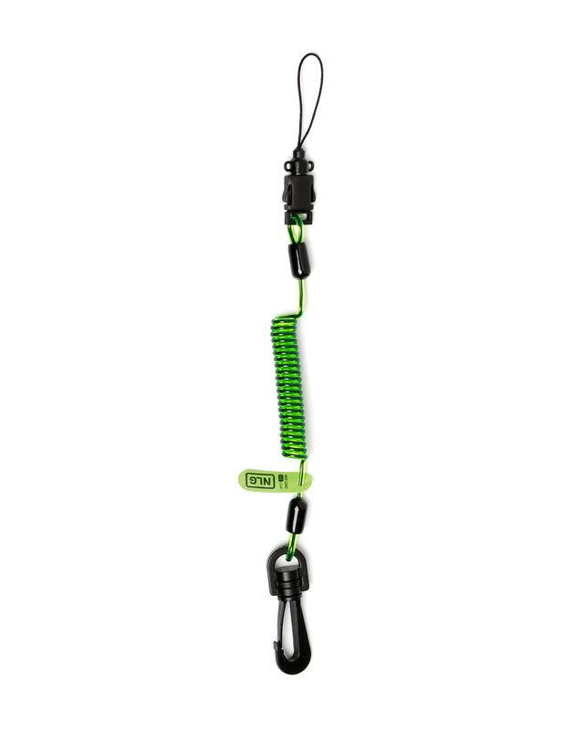 Mini Coil Tool Lanyard
