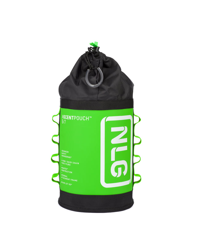 Ascent™ Pouch
