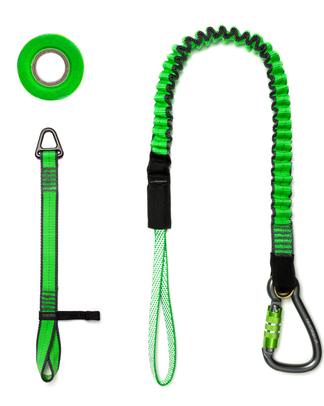 Heavy Duty Power Tool Tethering Kit
