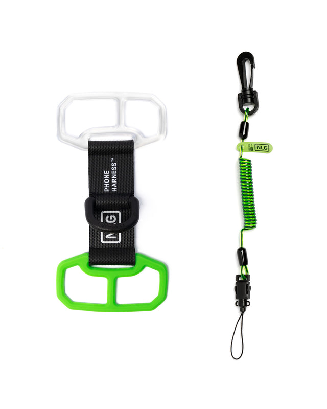 Phone Harness™ Kit