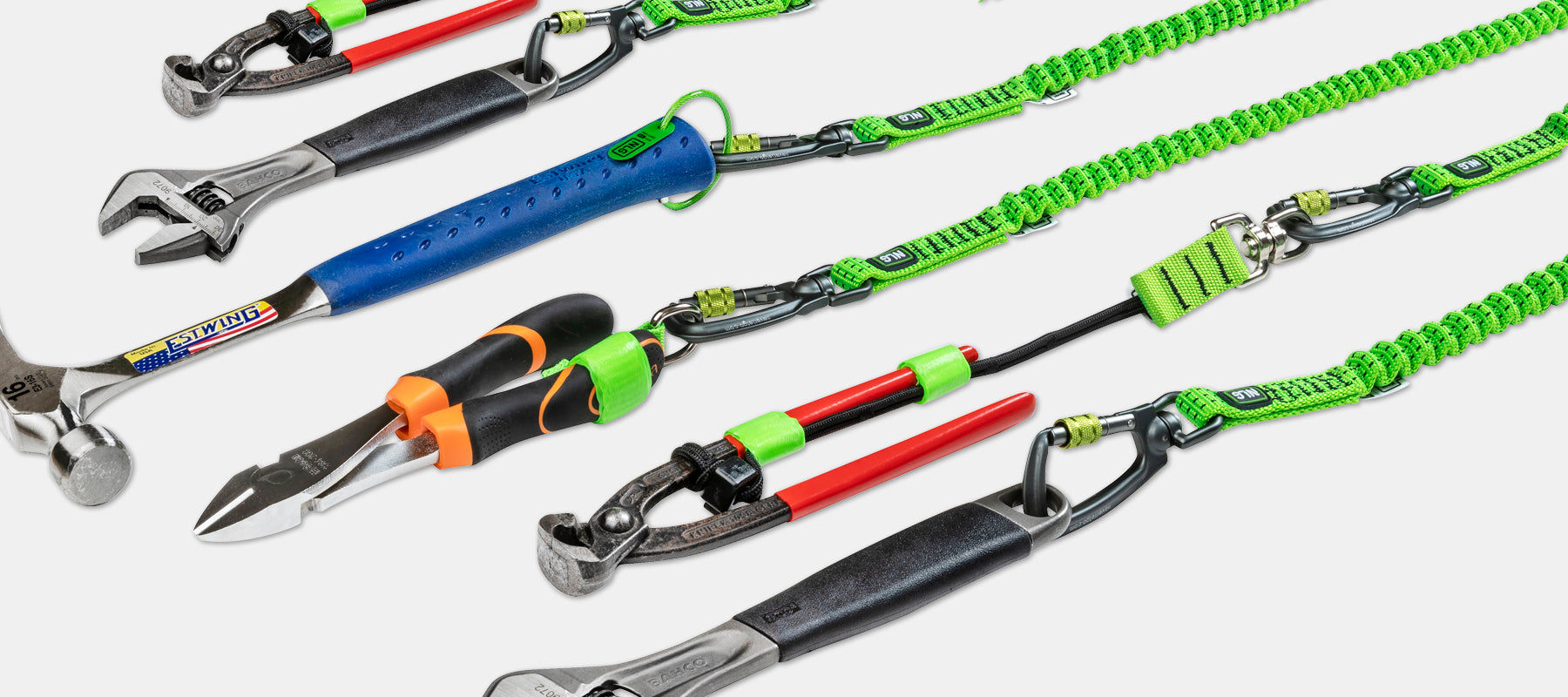 Why your tool lanyards should be CE marked