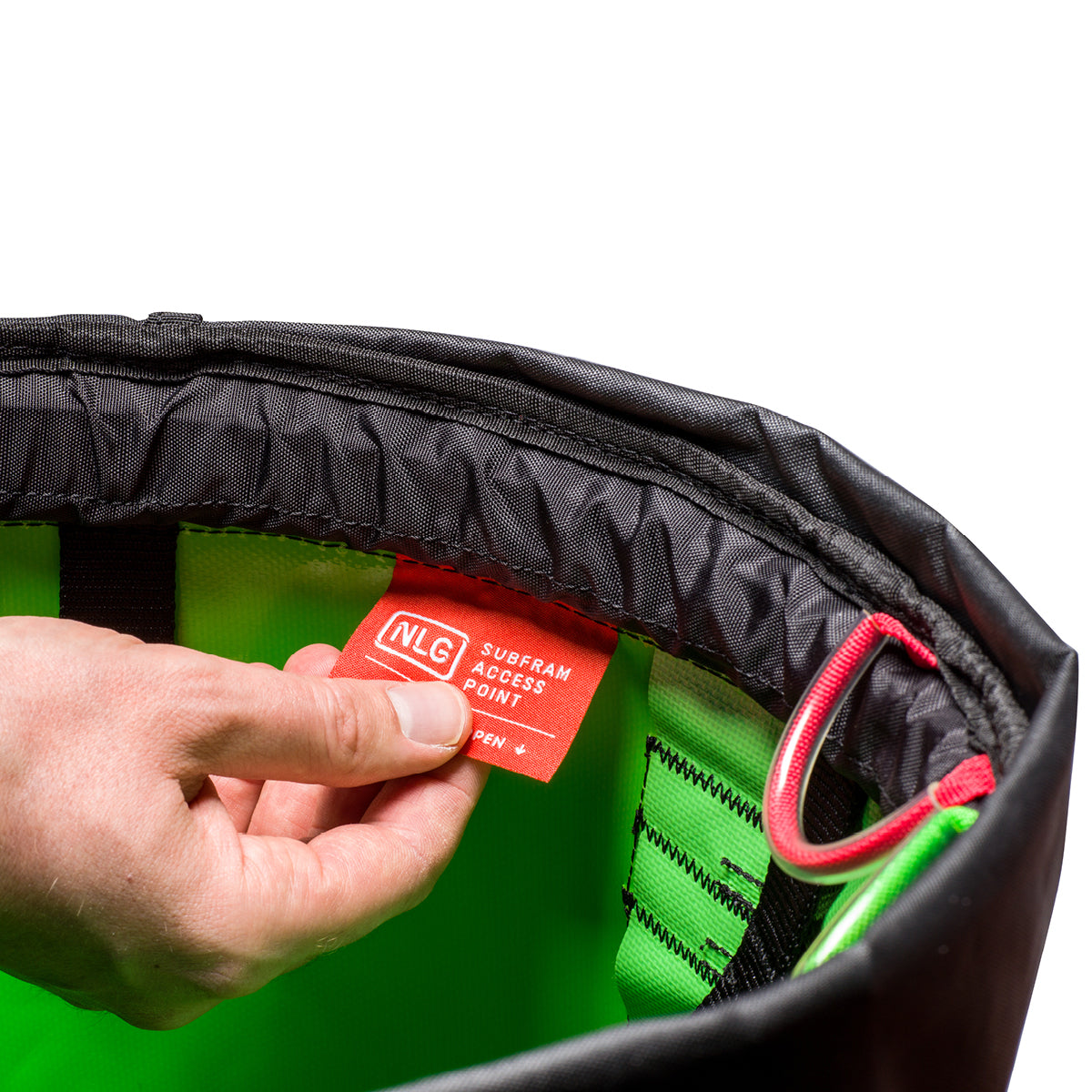 Ascent™ Bucket