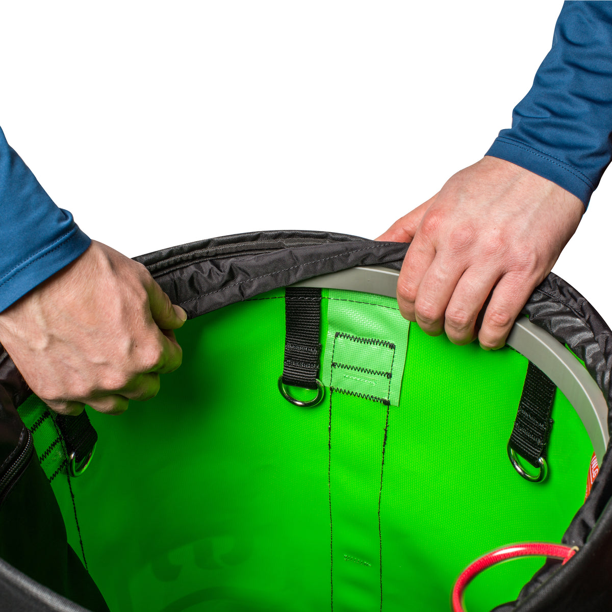Ascent™ Bucket