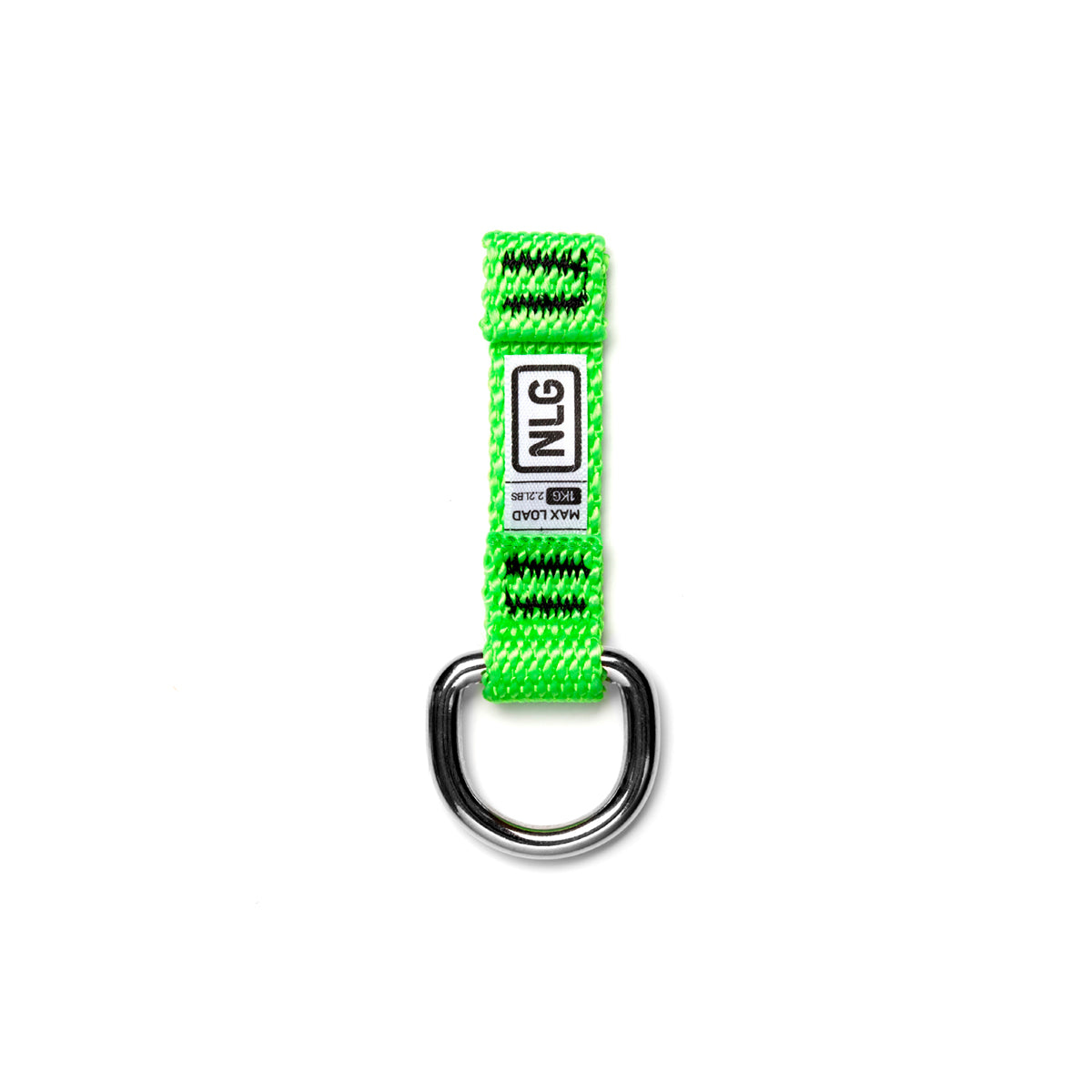 NLG Small D Ring Tool Tether – NLG®