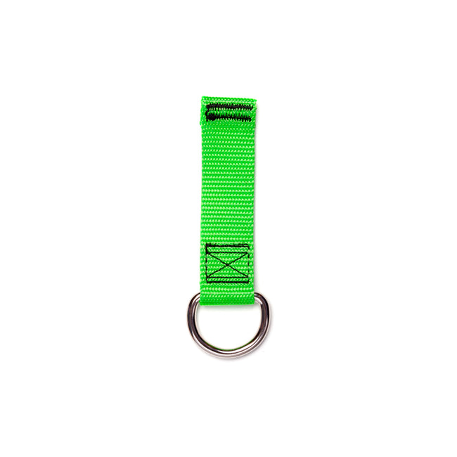 Large D Ring Tool Tether