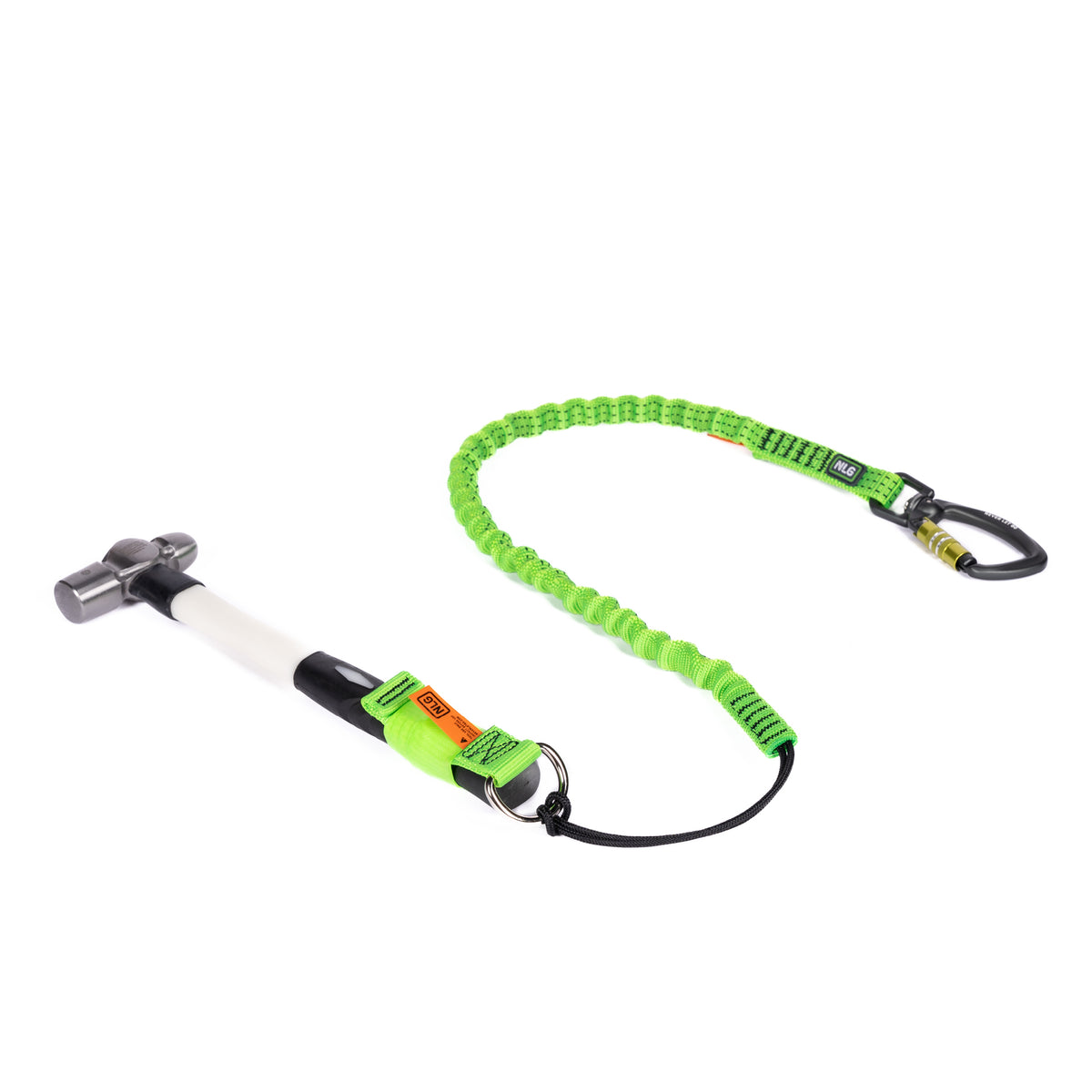 Large D Ring Tool Tether