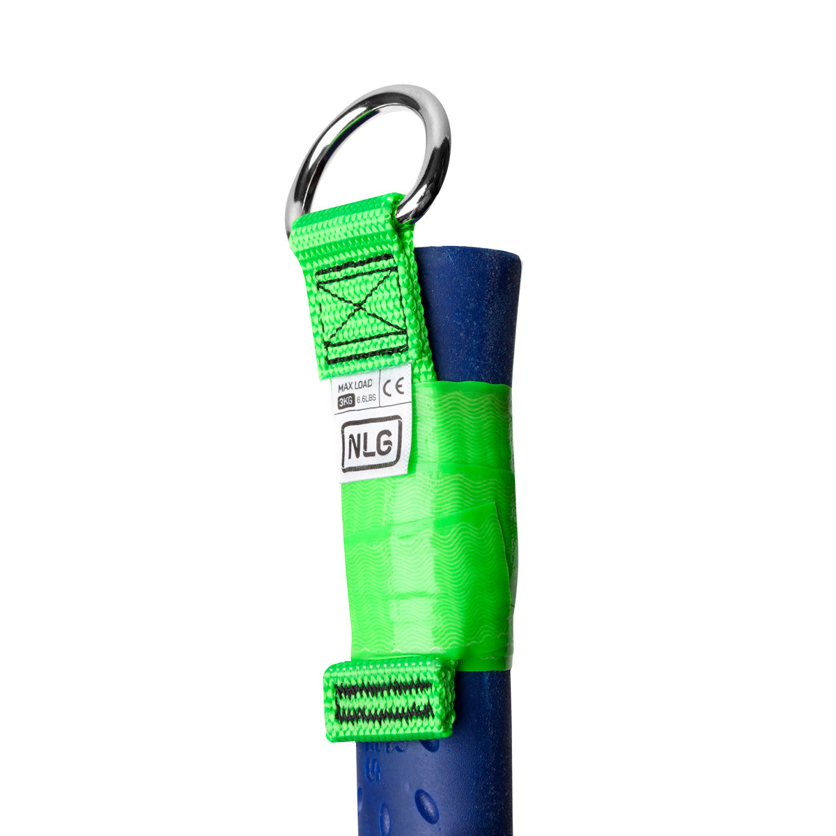 Large D Ring Tool Tether