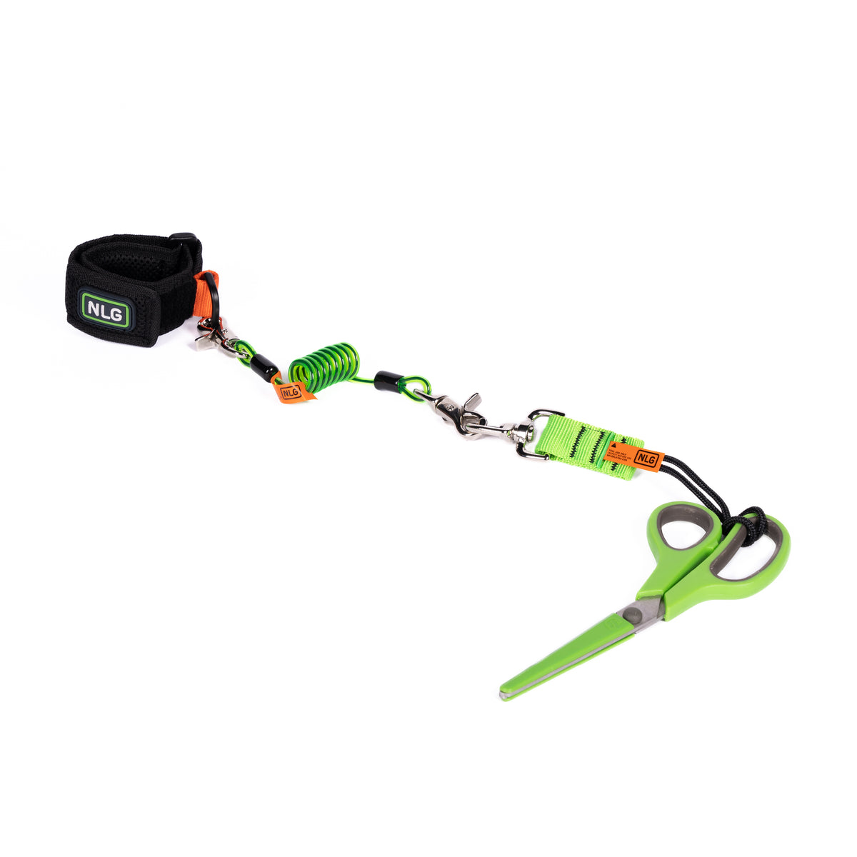 360 D Ring Loop Tool Tether