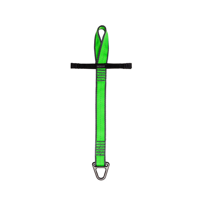 Tether Choke™, Twin Arm