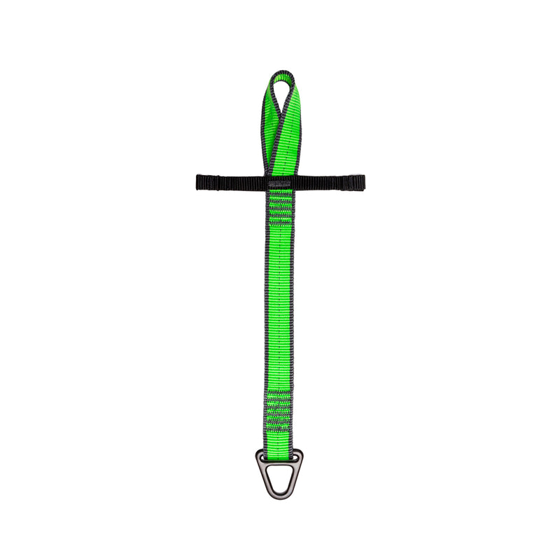 Tether Choke™, Twin Arm