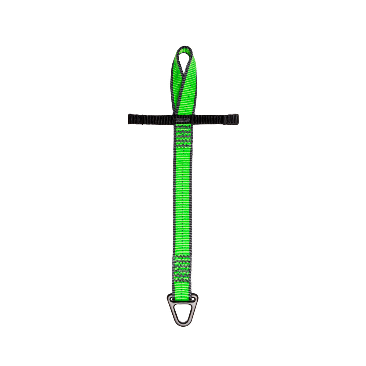 Tether Choke™, Twin Arm