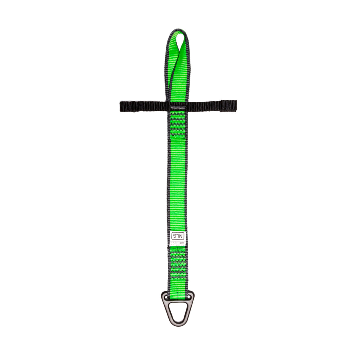 Tether Choke™, Twin Arm