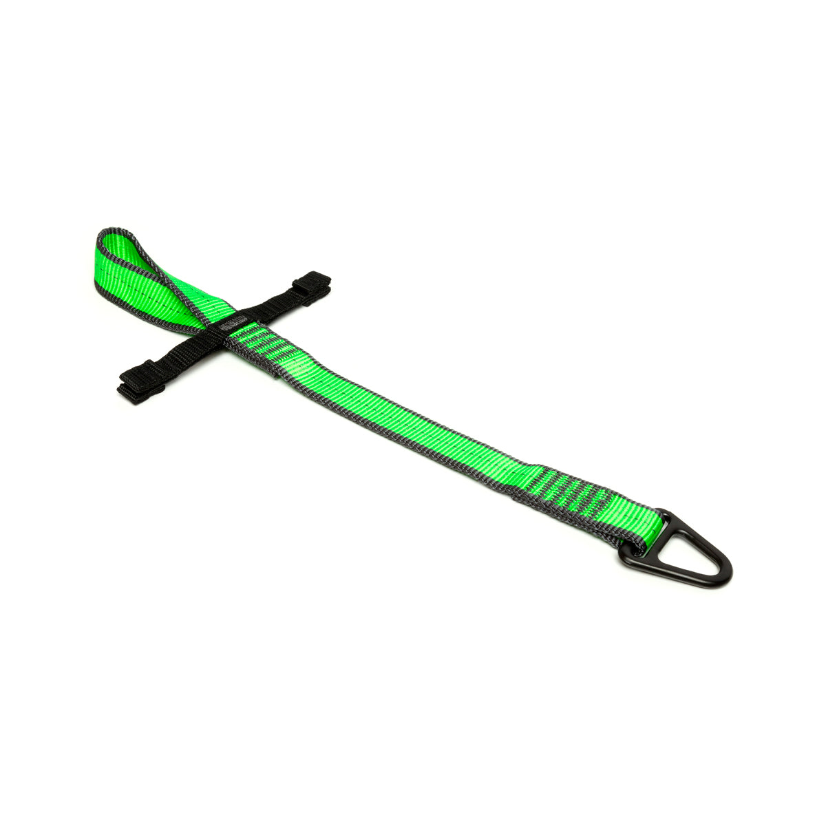 Tether Choke™, Twin Arm