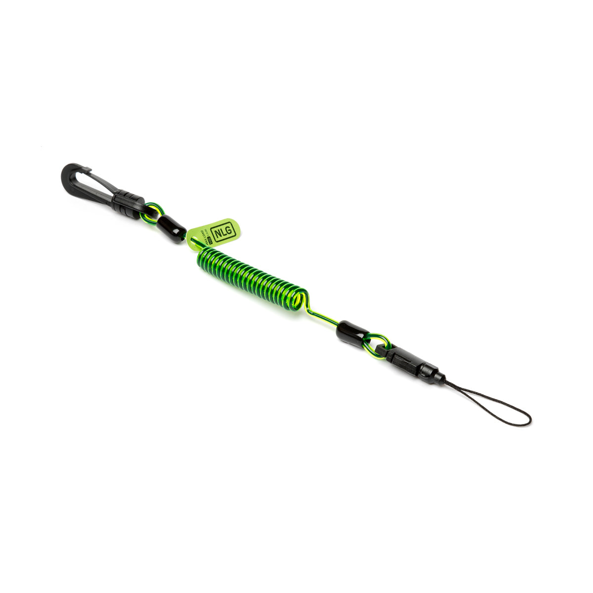 Mini Coil Tool Lanyard