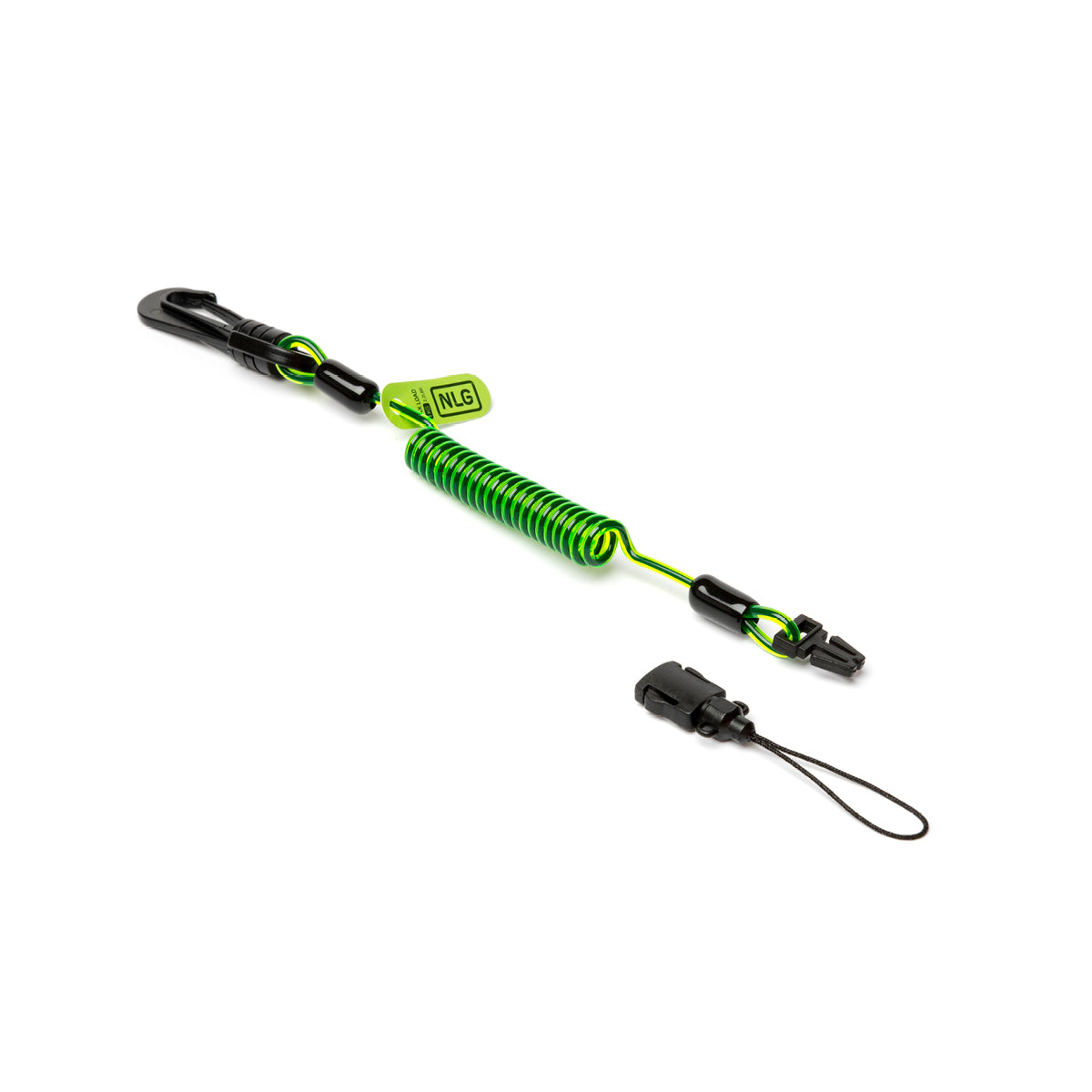 Mini Coil Tool Lanyard