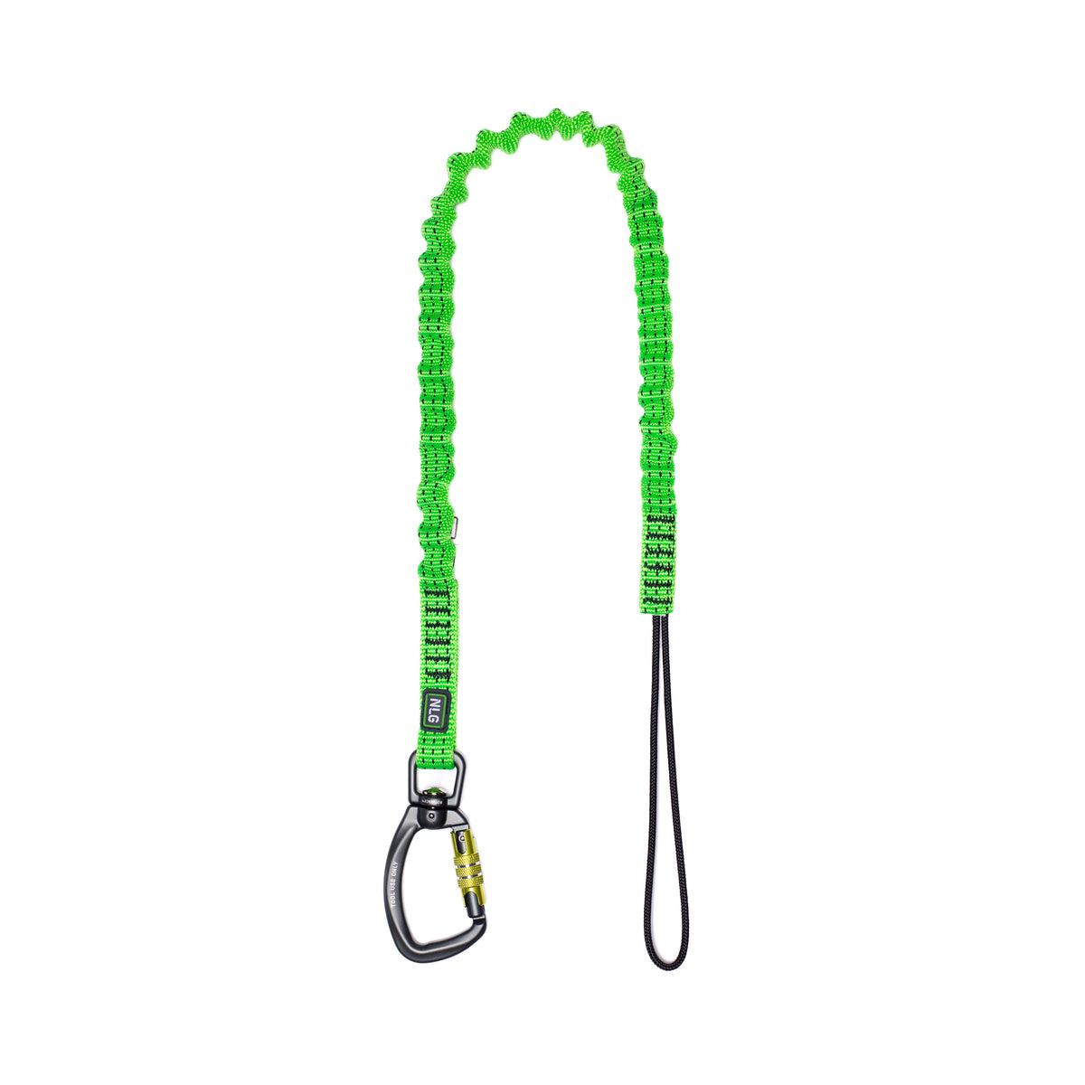 Bungee Tool Lanyard