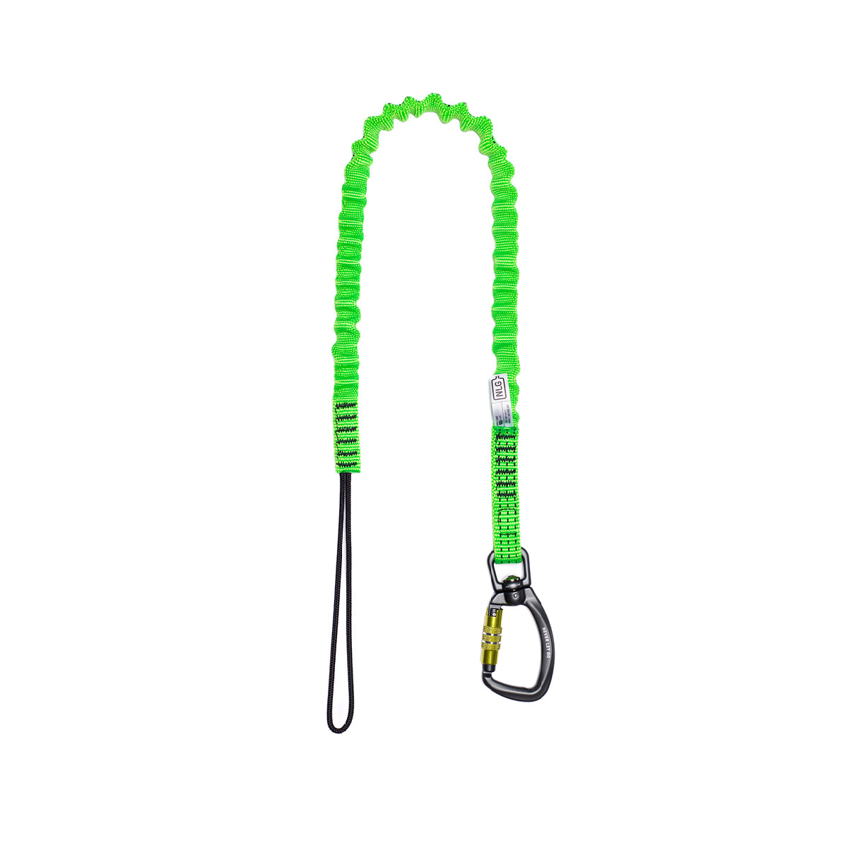 Bungee Tool Lanyard