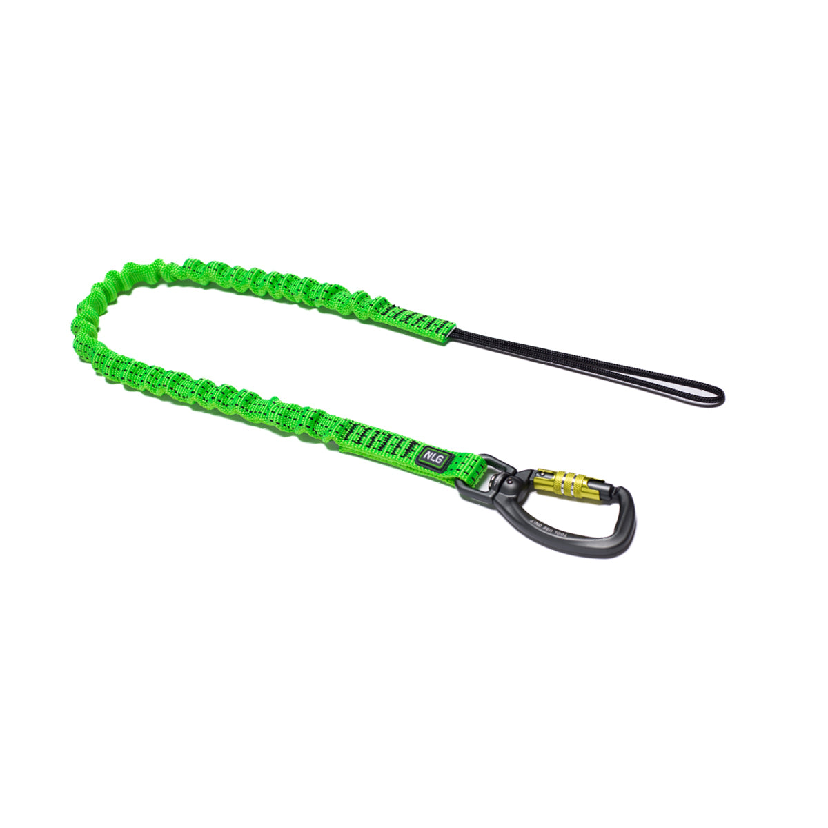 Bungee Tool Lanyard