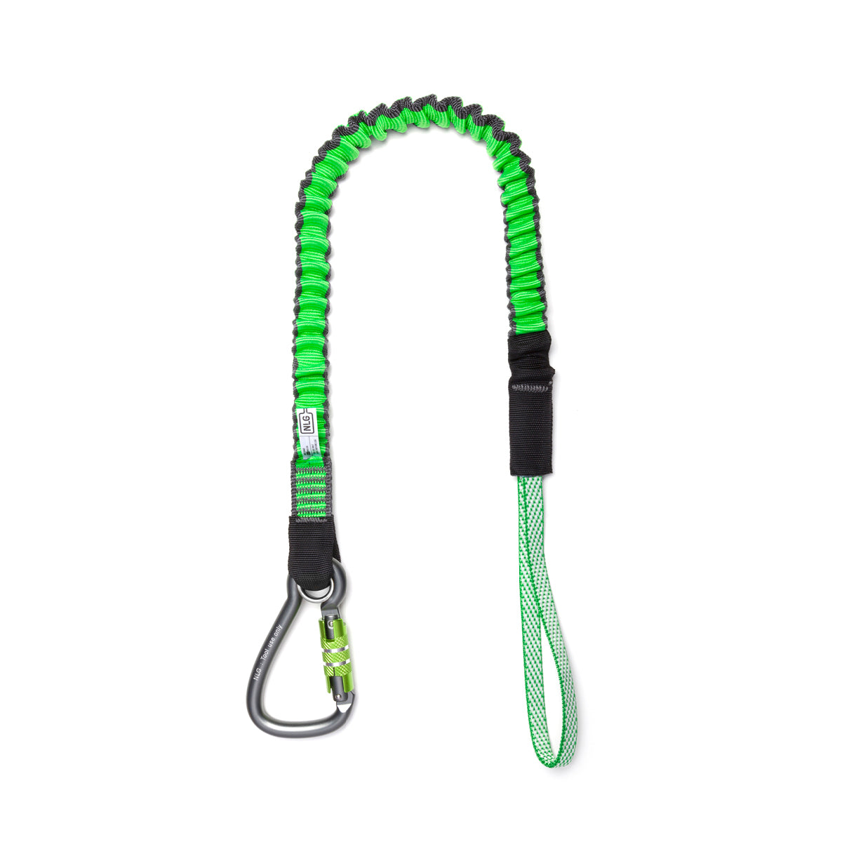 Heavy Duty Bungee Tool Lanyard