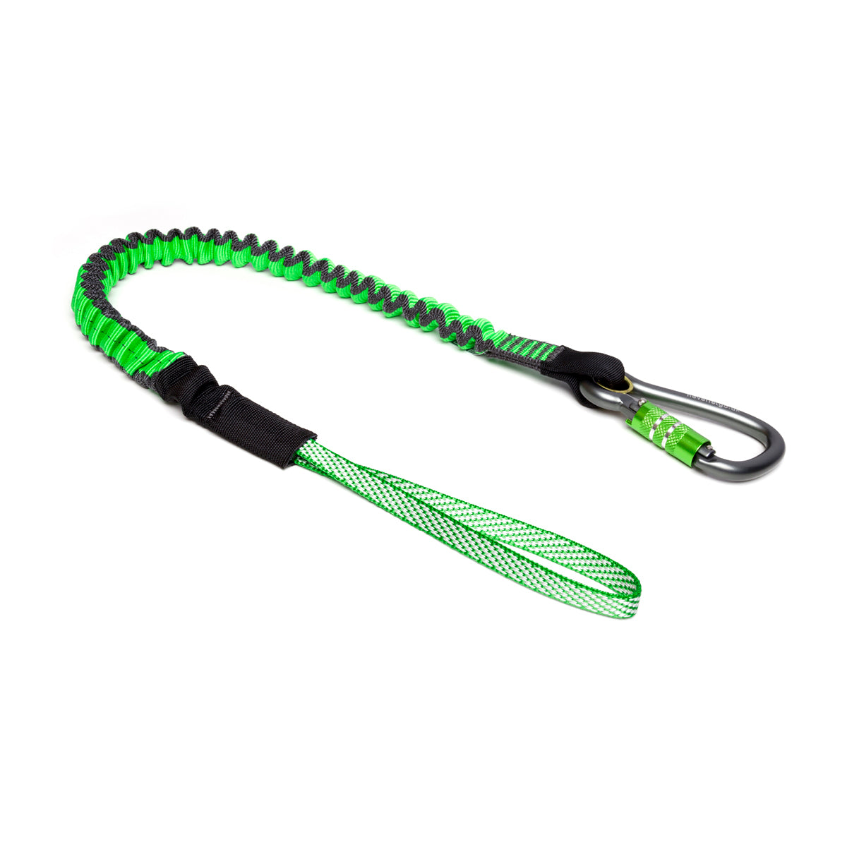 Heavy Duty Bungee Tool Lanyard