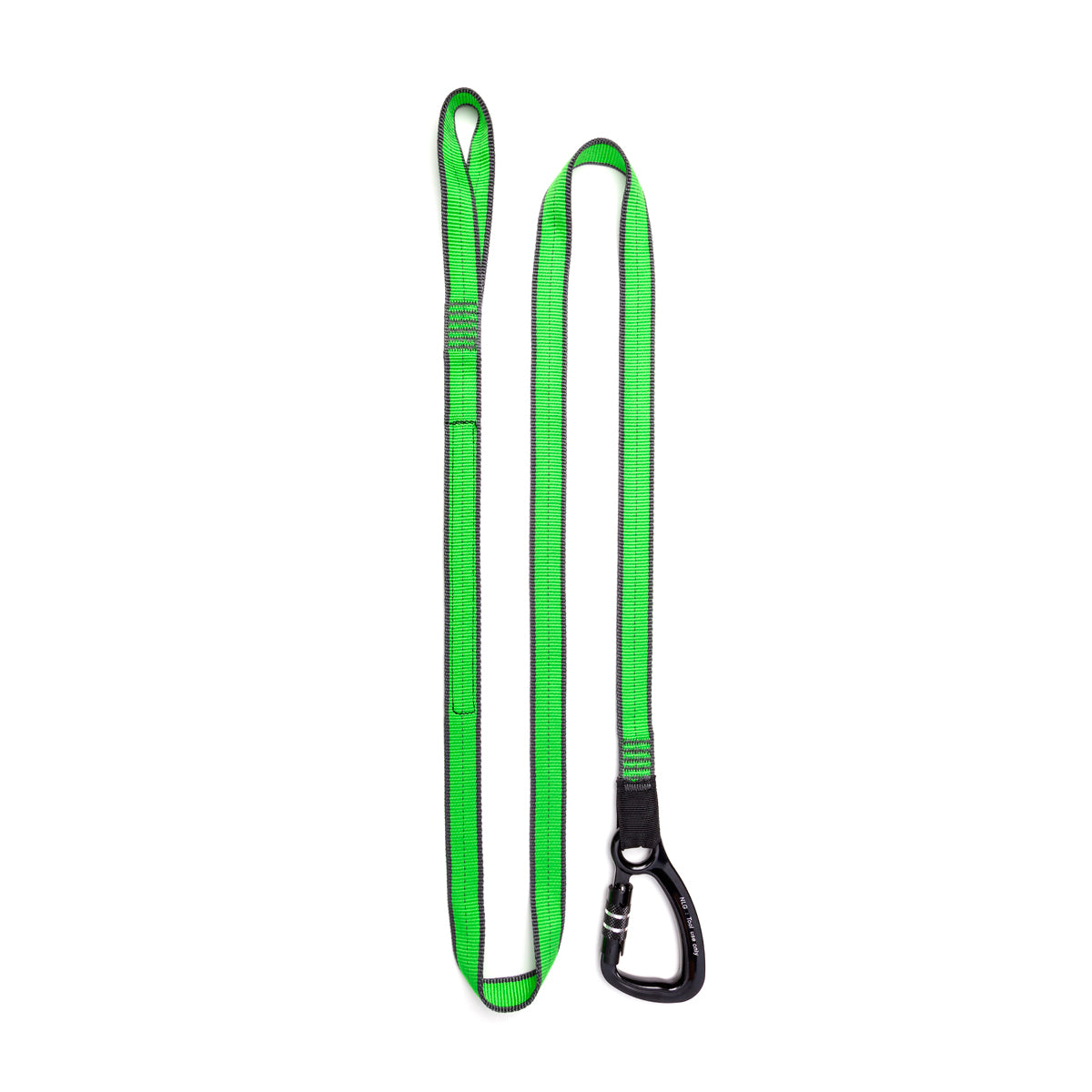 Super Heavy Duty Webbing Tool Lanyard