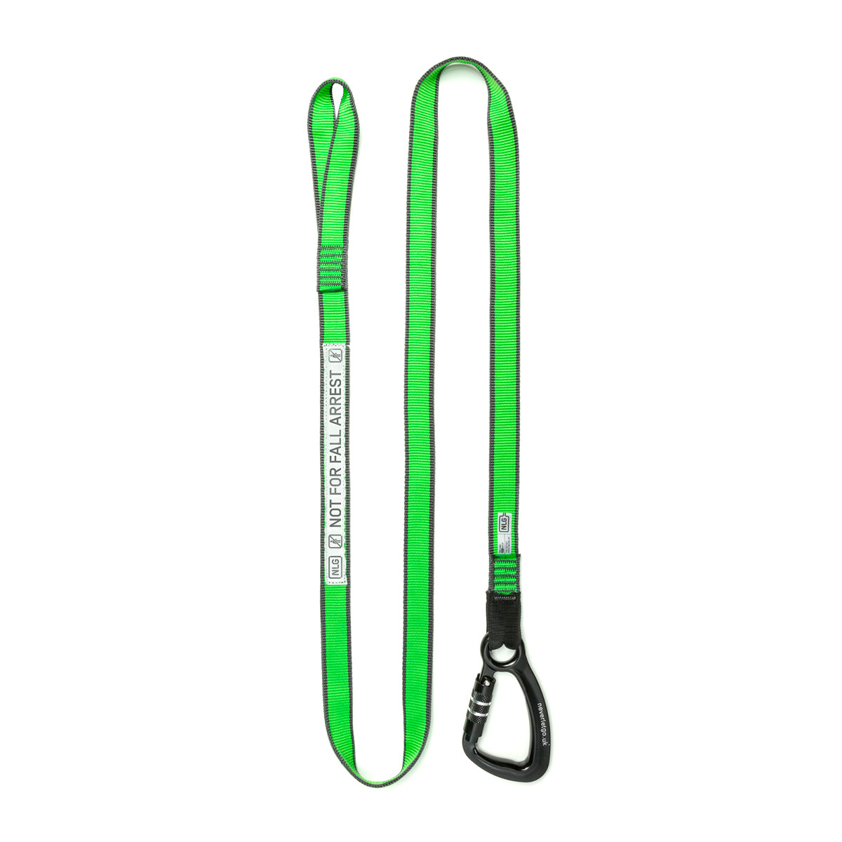 Super Heavy Duty Webbing Tool Lanyard