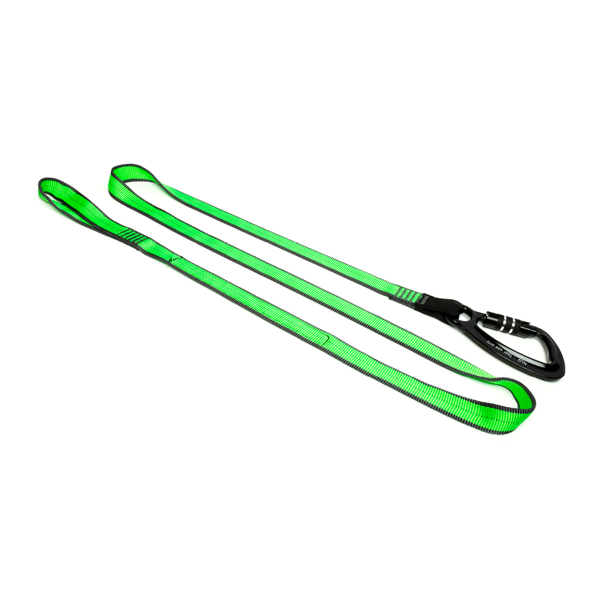 Super Heavy Duty Webbing Tool Lanyard