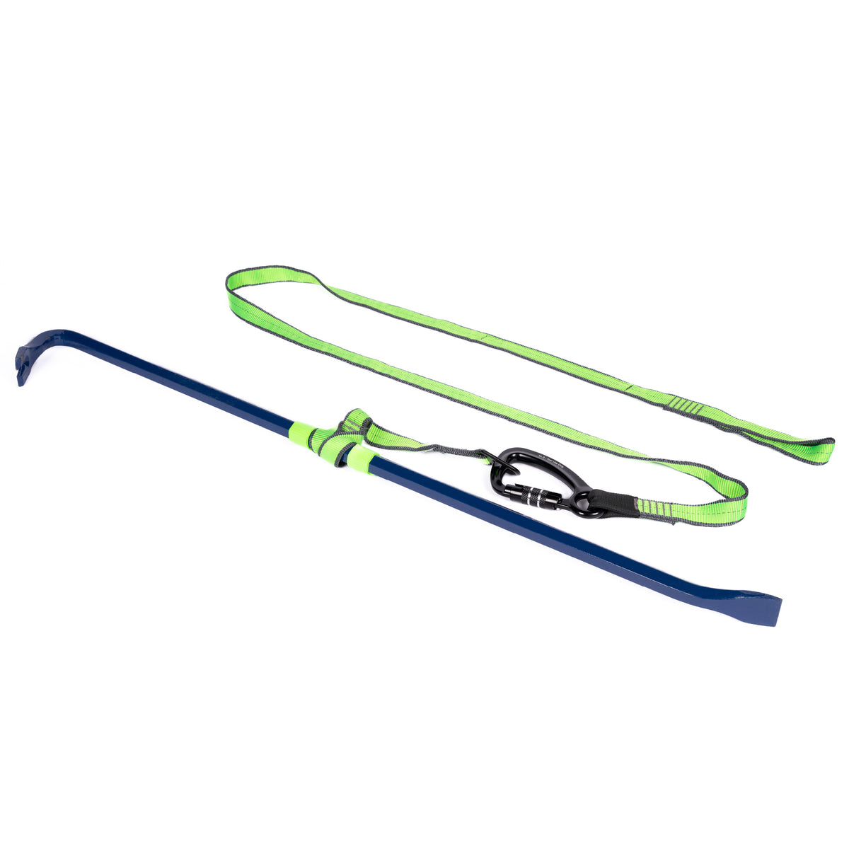 Super Heavy Duty Webbing Tool Lanyard