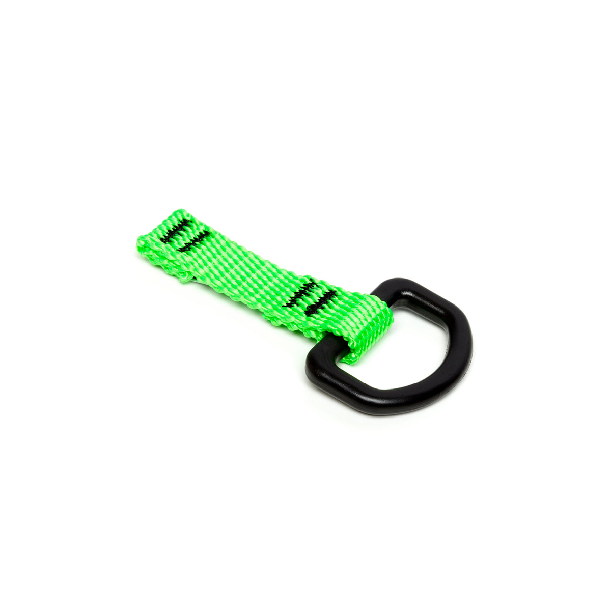 Non-Conductive D Ring Tool Tether