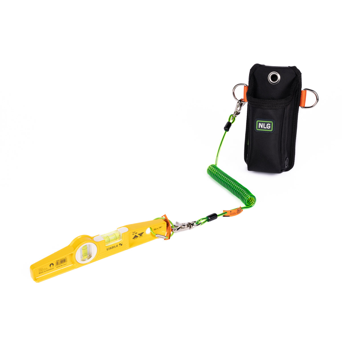 Tether Loop™, 120