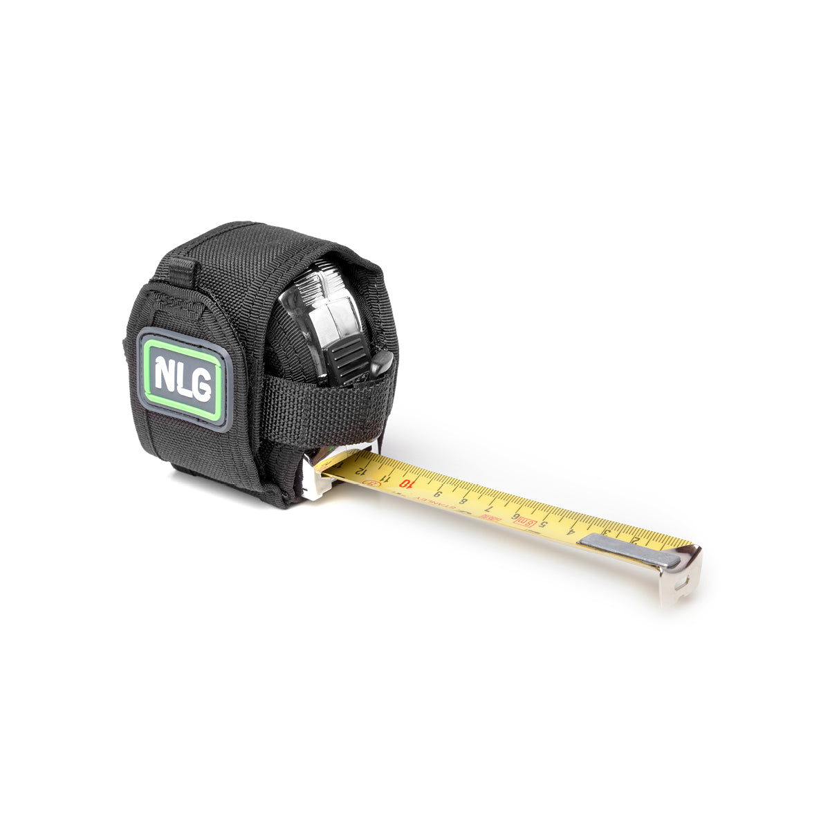 Tape Measure Tether