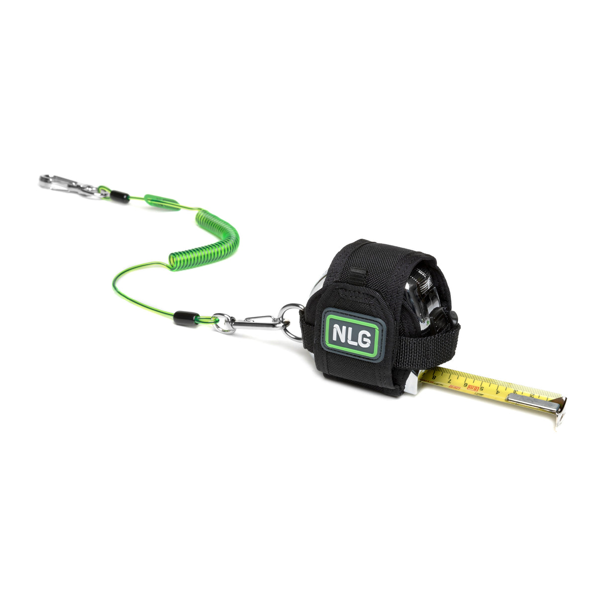 Tape Measure Tether