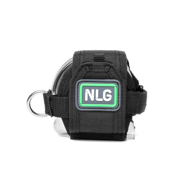 Tape Measure Tether