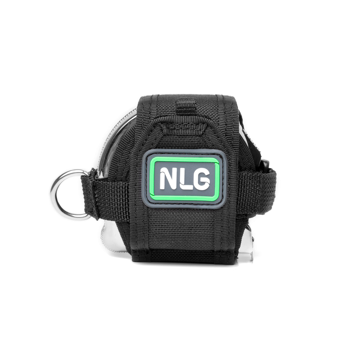 Tape Measure Tether