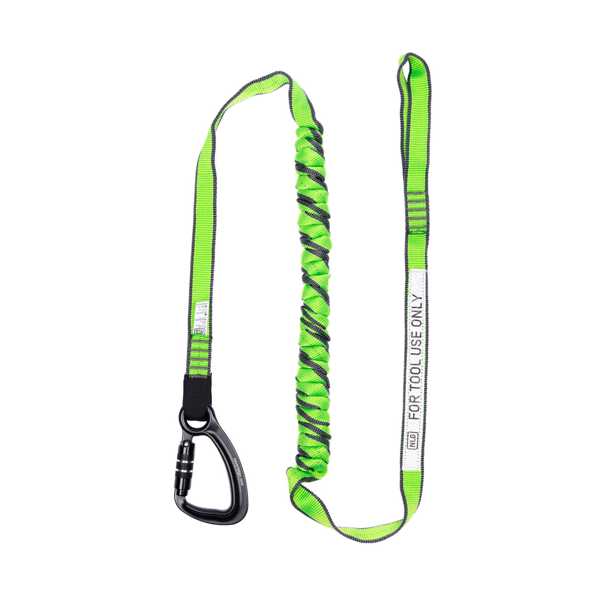 Super Bungee Tool Lanyard