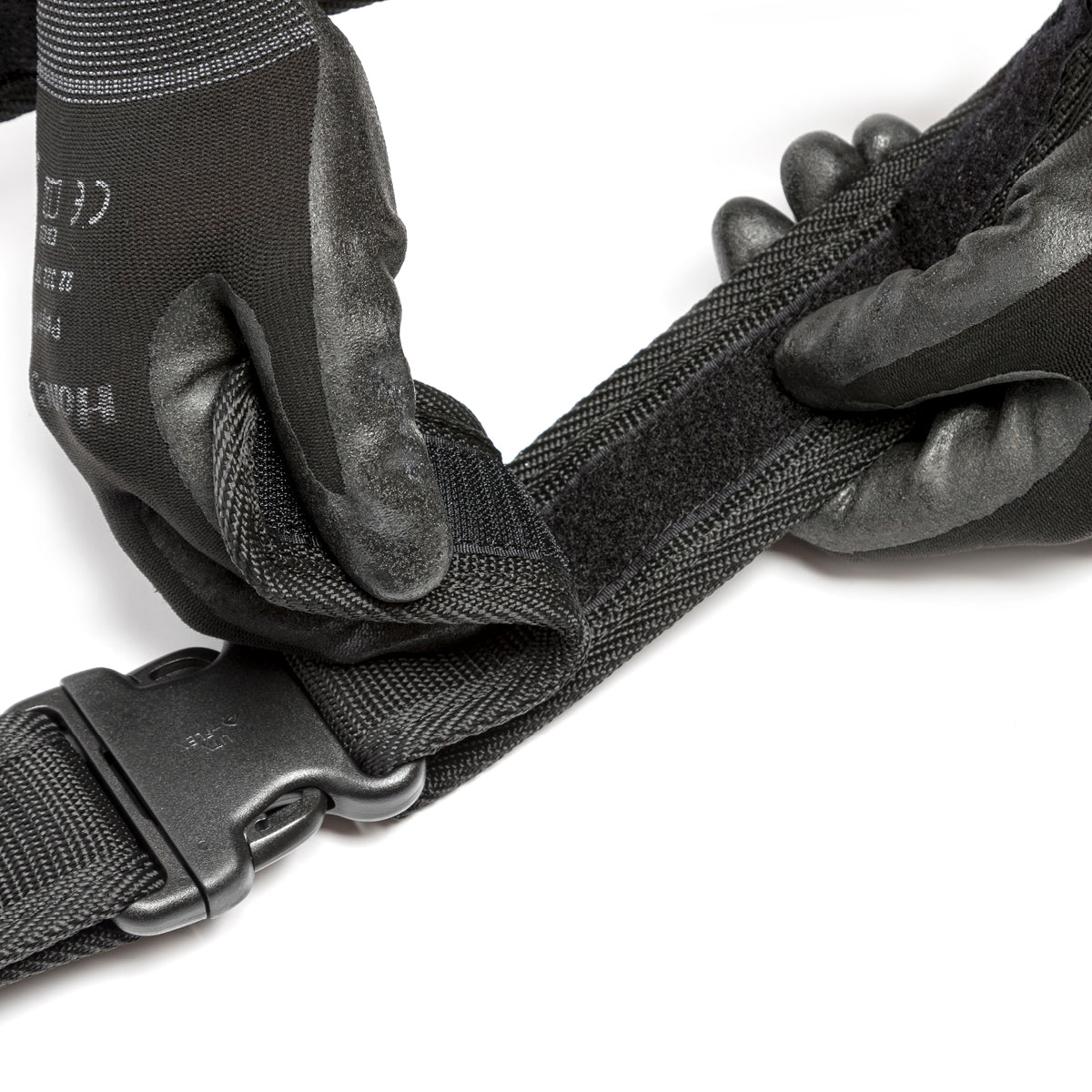Superlight Safety Tool Belt
