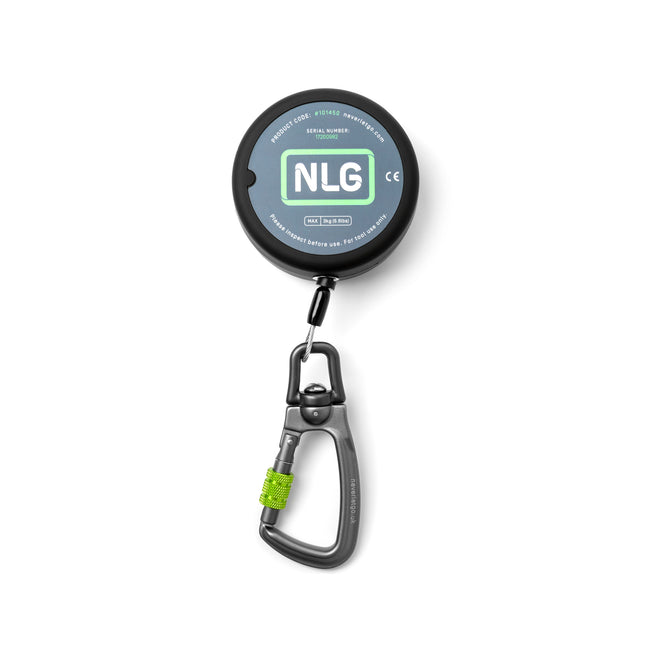 Heavy Duty Retractable Tool Lanyard