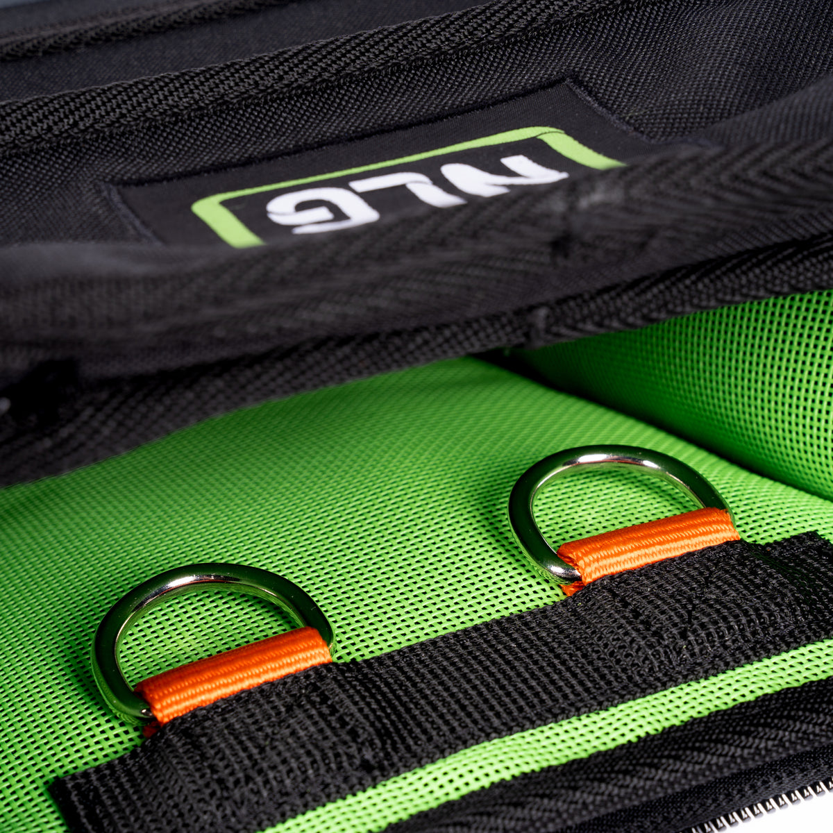 Tall Tool Bag