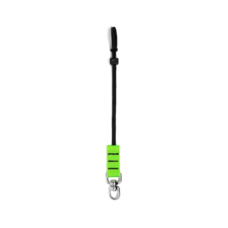 360 D Ring Locking Loop Tool Tether