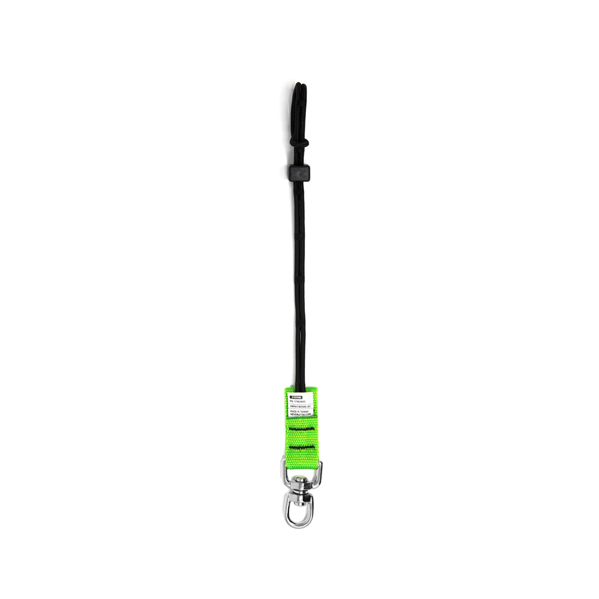 NLG 360 D Ring Locking Loop Tool Tether