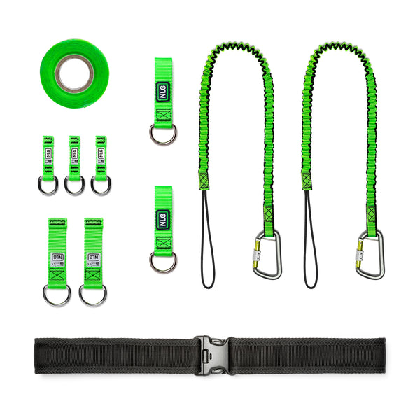 Dropped Object Prevention - The Definitive Guide