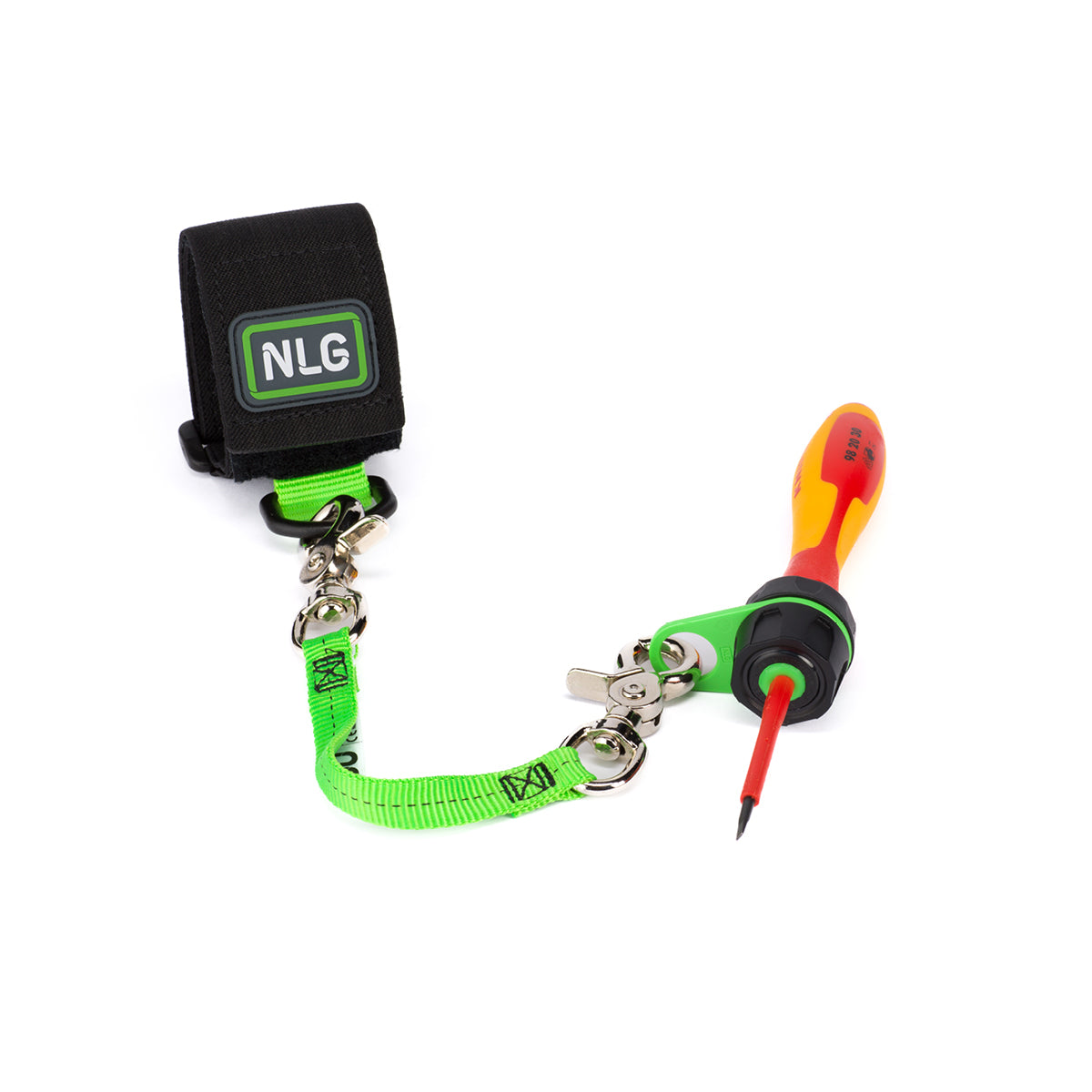 GO™ Webbing Tool Lanyard, 0.25M
