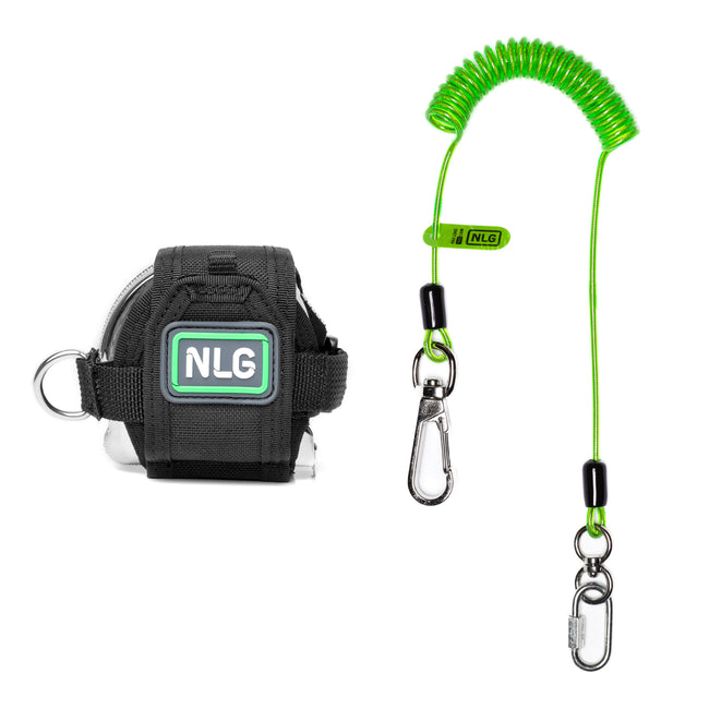 Tape Measure Tool Tethering Kit