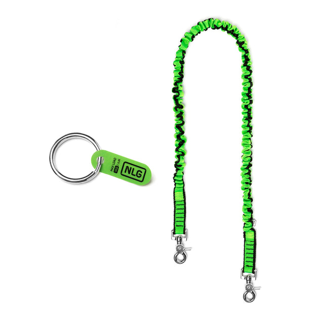 Spanner Tool Tethering Kit