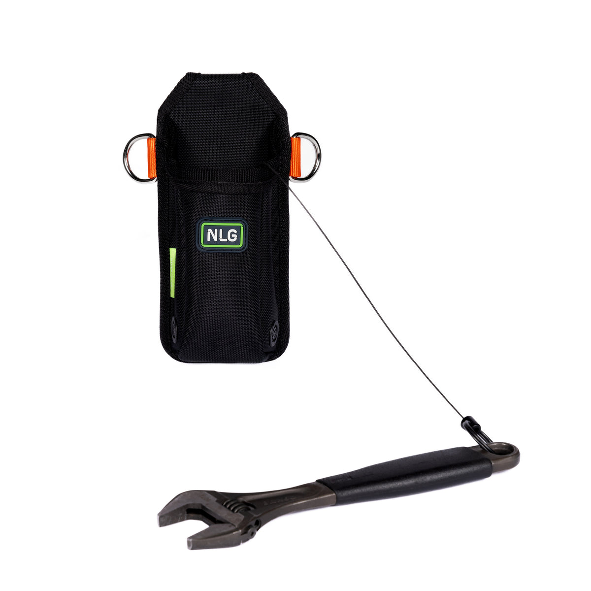 Retractable Tool Holster