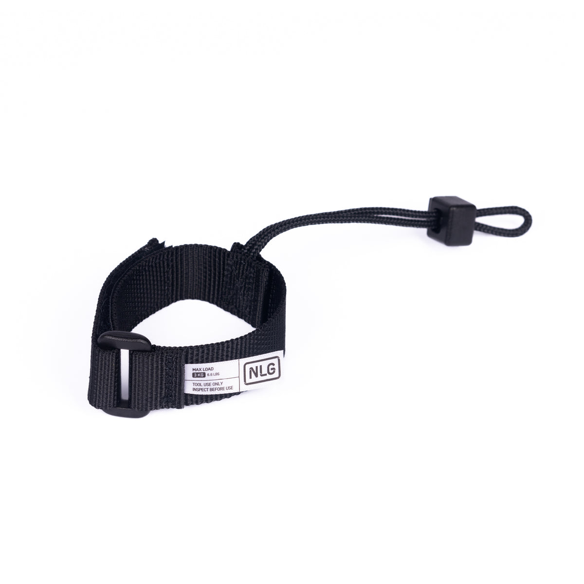 GO™ Wrist Lanyard