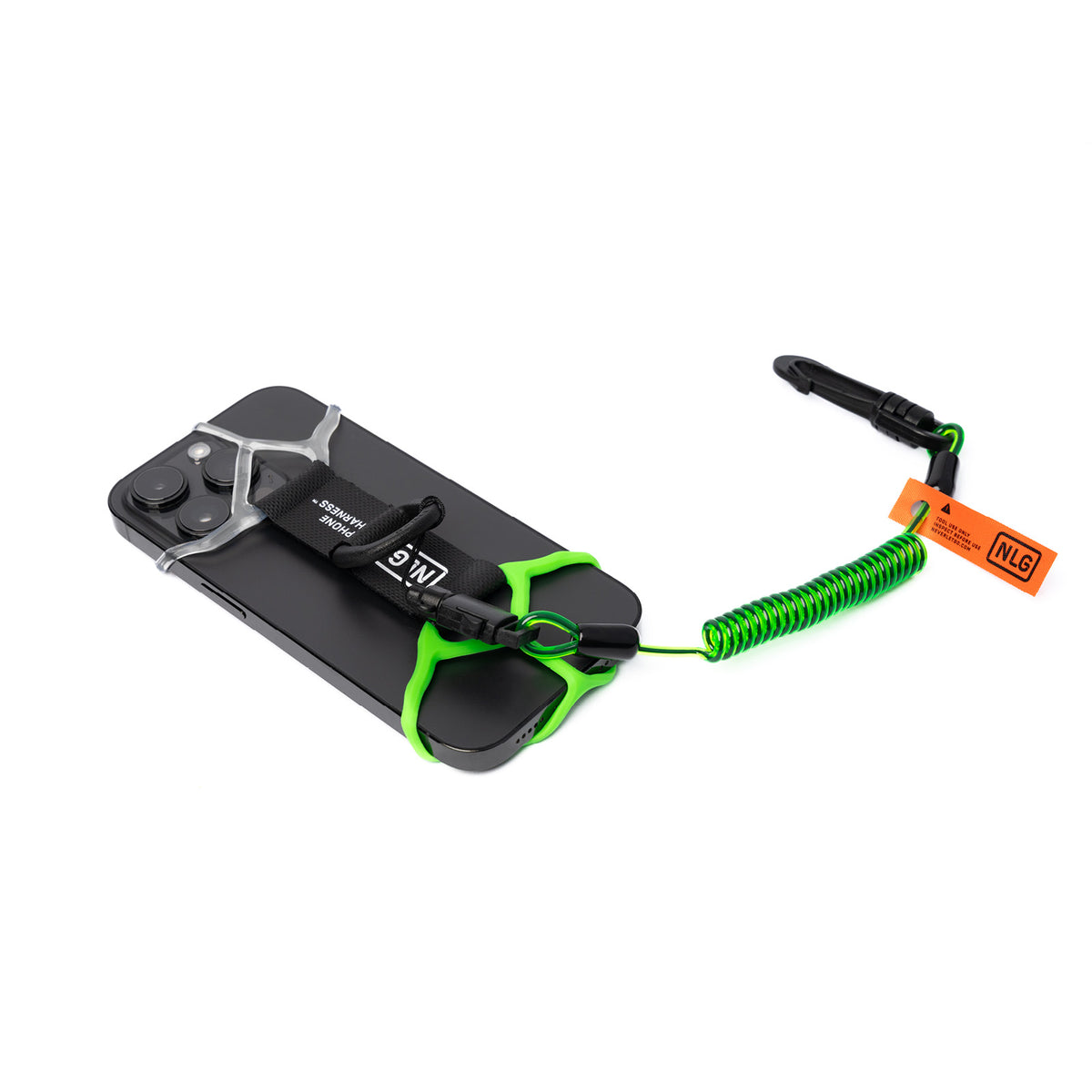 NLG Phone Harness™