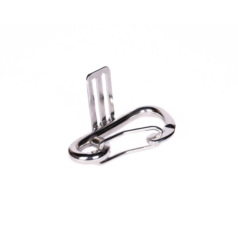Heavy Duty Stainless Steel Hammer Holster
