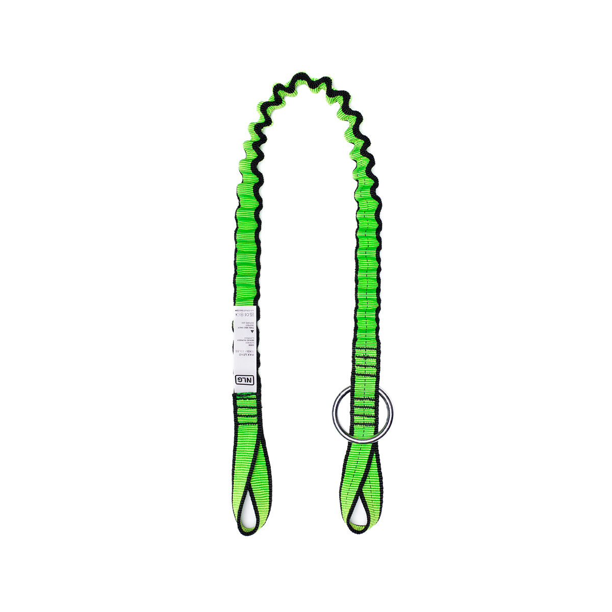 Bungee Chainsaw Lanyard