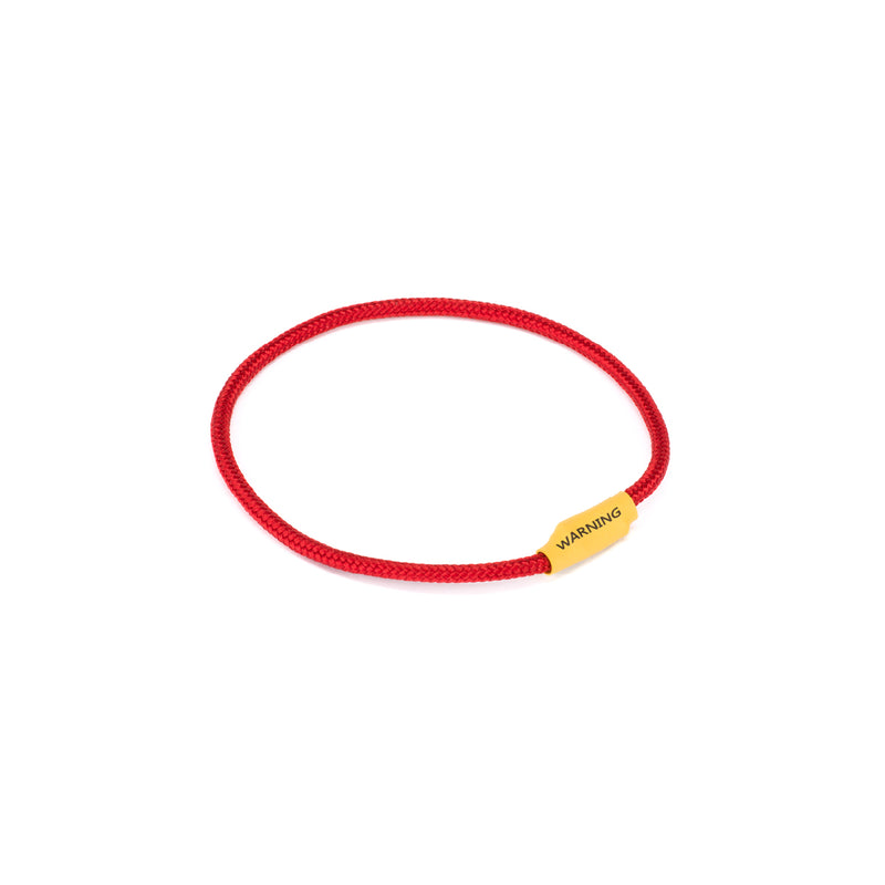 Weak Link Connector